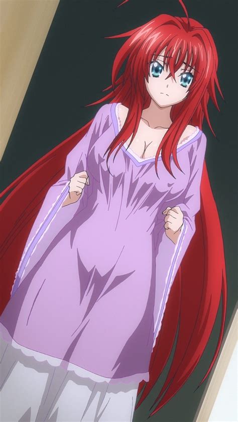 rias nude|Rias Porn Videos 